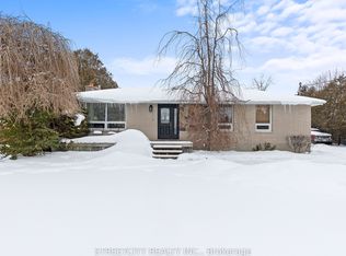 2632 Catherine St, Thames Centre, ON N0L1G4