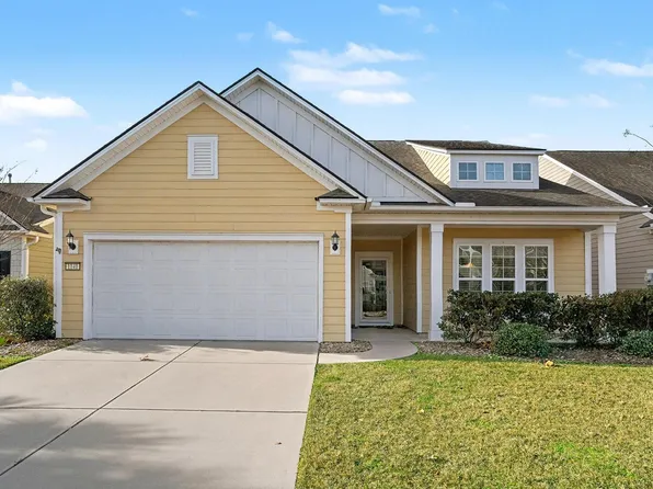 1141 Prescott Circle, Myrtle Beach, SC 29577