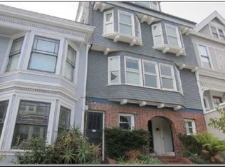 34 Buena Vista Ter, San Francisco, CA 94117