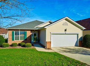 1011 Platinum Dr, Fort Mill, SC 29708