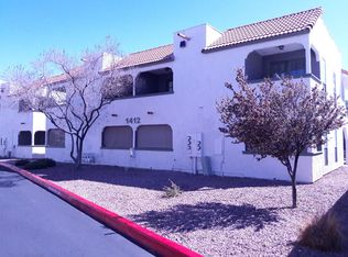 1412 Bass Dr Unit D, Henderson, NV 89014