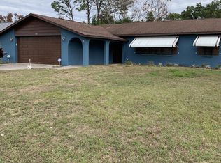 5140 Courtland Rd, Spring Hill, FL 34608