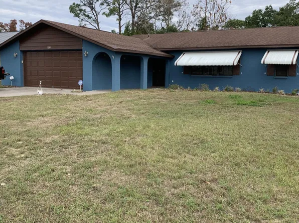 5140 Courtland Rd, Spring Hill, FL 34608