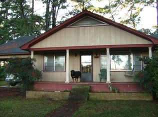 158 Pittman Rd, Hot Springs, AR 71913