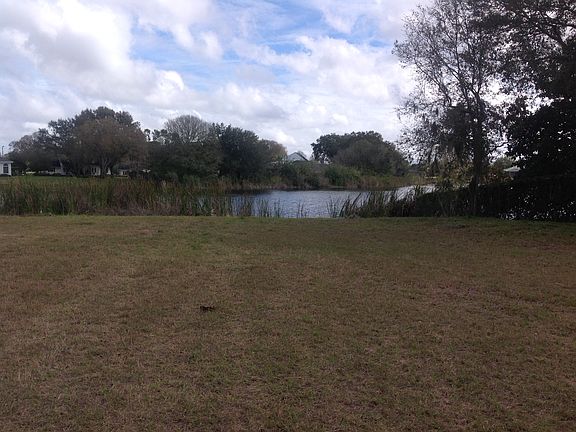 One Ac on lake Julia