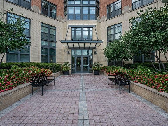 Paramount Front Door