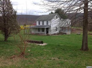 241 Gun Club Rd, Lykens, PA 17048