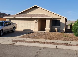 7978 S Lennox Ln, Tucson, AZ 85747
