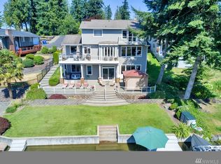 5110 Jenks Point Way E, Lake Tapps, WA 98391
