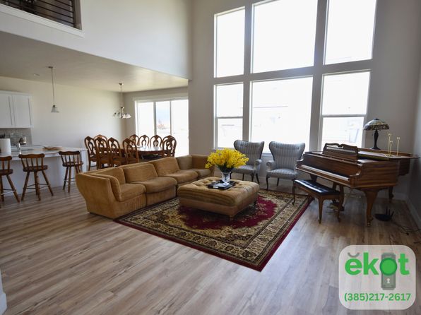 43 E Swasey Peak Way #1