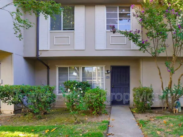 8812 Sawtelle Way APT C, Sacramento, CA 95826