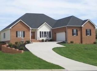 43 Amesbury Ct, Gray, TN 37615