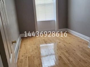 2042 Park Ave APT 3, Baltimore, MD 21217