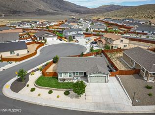 18723 Jones Creek Ct, Reno, NV 89508