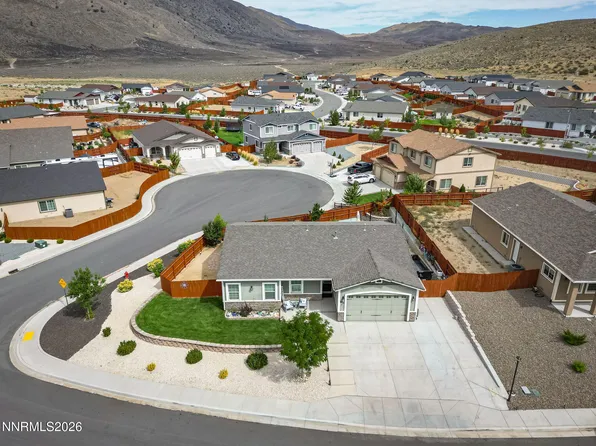 18723 Jones Creek Ct, Reno, NV 89508