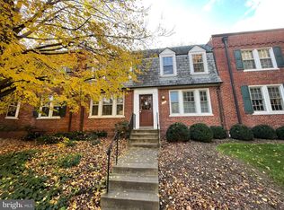 1744 N Rhodes St APT 308, Arlington, VA 22201