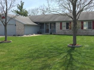 2148 Countrywood Dr SE, Kentwood, MI 49508