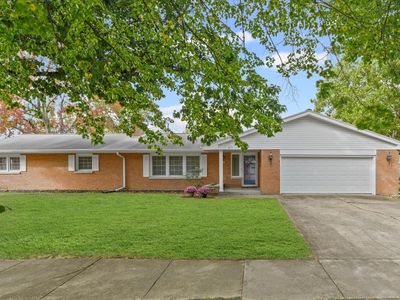 1725 Lincoln Pl, Champaign, IL, 61821