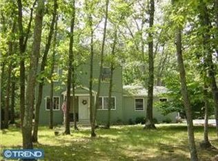 109 Sooy Place Rd, Tabernacle, NJ 08088