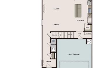 128 Greene Farm Trl, Cartersville, GA 30120