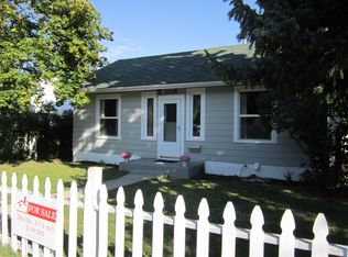 1018 12th Ave, Helena, MT 59601