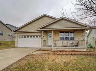 2409 Renaissance Dr, Fitchburg, WI 53711