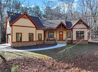 228 Sleepy Hollow Cir, Jasper, GA 30143