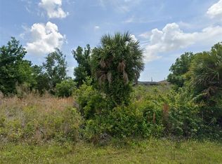 12121 Claremont Dr, Pt Charlotte, FL 33981