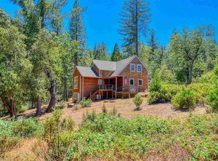 20755 Whites Gulch Rd, Groveland, CA 95321