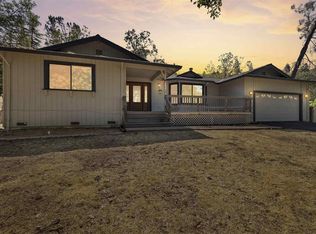 21875 Longeway Rd, Sonora, CA 95370