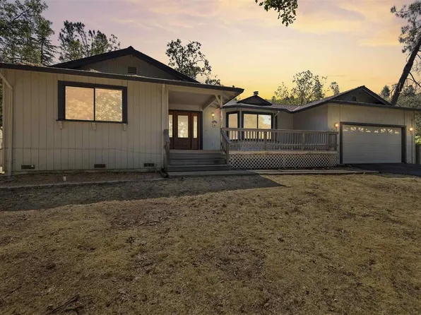 21875 Longeway Rd, Sonora, CA 95370