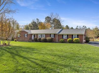 8931 Reams Rd, North Chesterfield, VA 23236