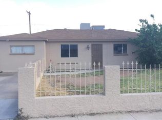 4831 W Coolidge St, Phoenix, AZ 85031