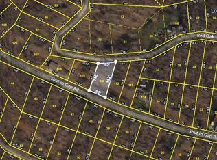 110 Red Oak Ln LOT 110, Spring City, TN 37381