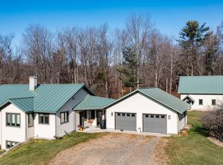 1648 County Road A N, Amherst Junction, WI 54407