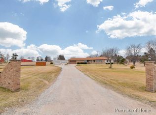 23035 Lucas Rd, Dekalb, IL 60115