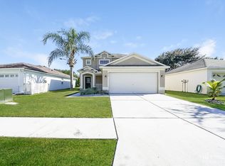 6312 Chapel Pines Blvd, Wesley Chapel, FL 33545