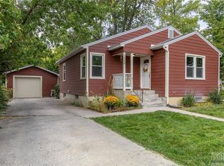 2600 Rehberg Ln, Billings, MT 59102