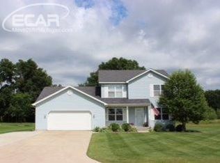 7095 Windridge Ln, Flint, MI 48507