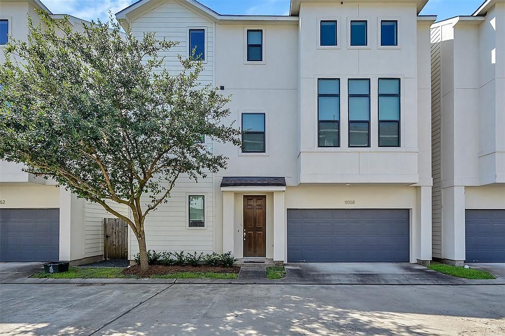 9058 Laverne Cres, Houston, TX 77080 Zillow