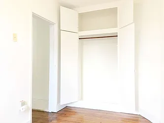 Rented by Bedford Realty USA Corp