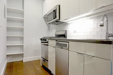 Rented by Metropolitan Equities