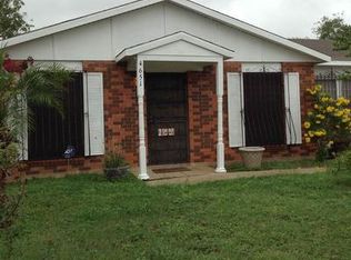 4651 Monterrey Loop, Laredo, TX 78041