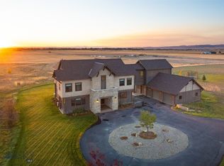 259 Prairie Glen Way, Belgrade, MT 59714