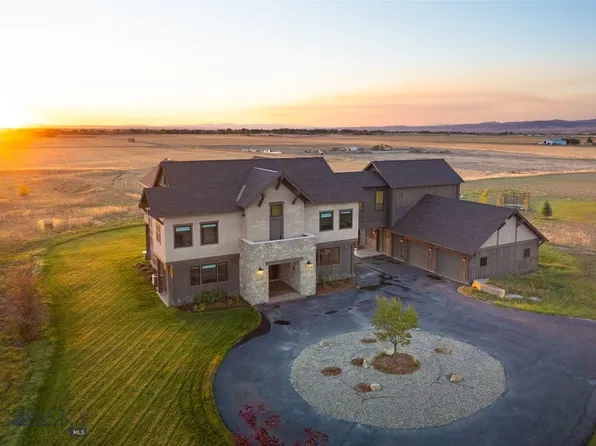 259 Prairie Glen Way, Belgrade, MT 59714