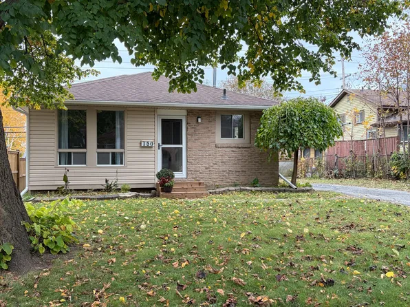 150 Dauphin Ave, Kingston, ON K7K 6B1