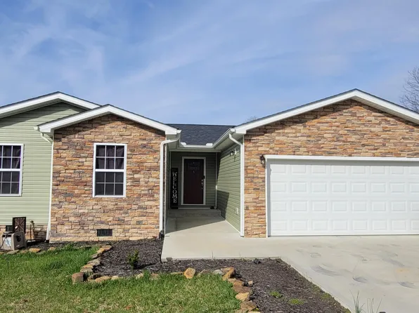 244 Hickory Ridge Dr, Corbin, KY 40701