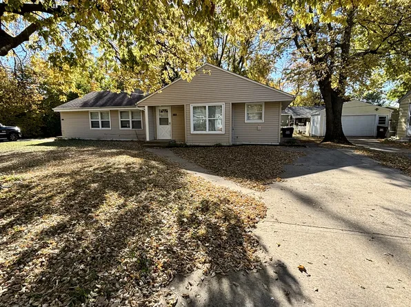 1009 40th Ave, Rockford, IL 61109
