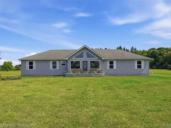 3510 Reliford Rd, Emmett, MI 48022
