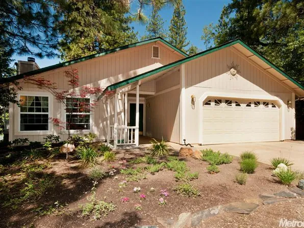 5274 Overland Way, Placerville, CA 95667